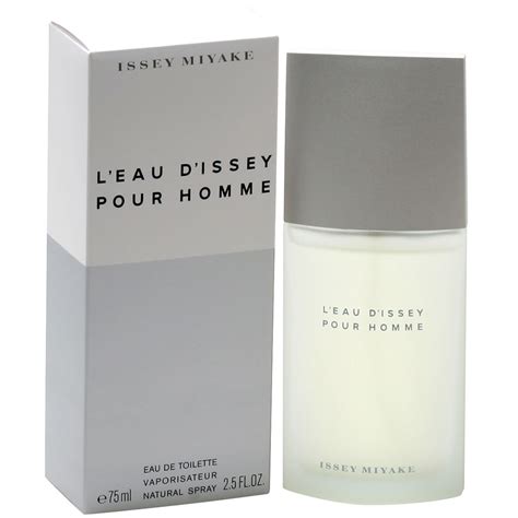 issey miyake cologne fragrantica